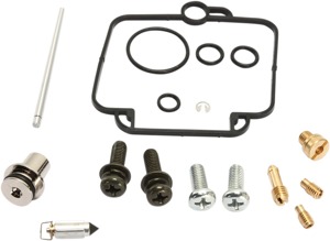 Carburetor Repair Kit - For 1998 Yamaha YZ125