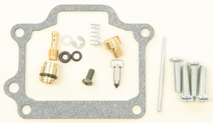 Carburetor Repair Kit - For 03-06 Kawasaki KFX80