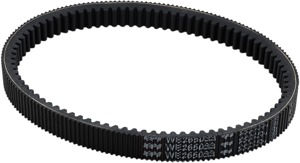 Severe-Duty Drive Belts - Severe Duty Belt Odes