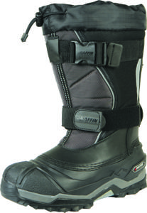 Selkirk Boots Black US 12