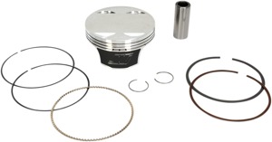 Piston Kit - 40075M10200 10.5:1 Piston 102