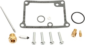 Carburetor Repair Kit - For 88-03 Kawasaki KX60 2003 Suzuki RM60