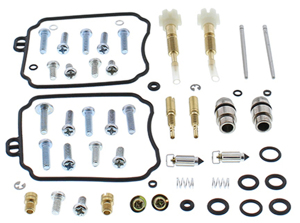 Carburetor Rebuild Kit