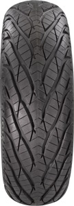 Afterburn Street Force Front or Rear Tire 26X11R-14