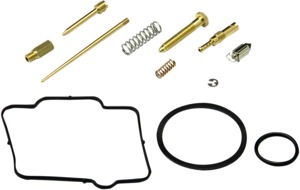 Carburetor Repair Kit - For 99-00 Honda CR250R