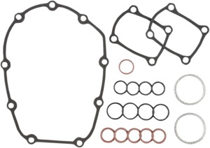 Cometic Cam Cover Gaskets Cam Change Kit C10178