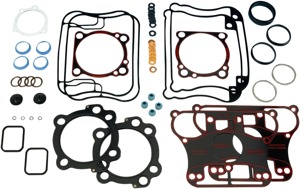 Top End Gasket Kit by James Gaskets - Fits Harley-Davidson Sportster