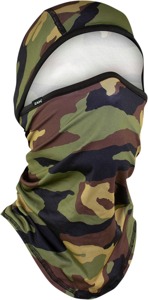 Convertible Balaclava SportflexT - Cnv Balaclava Sptflx Wdlnd Cam