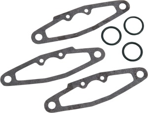 Vertex Pistons Power Valve Gasket Kit