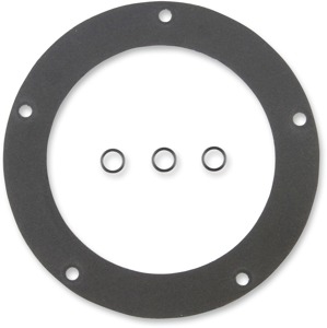 Oil Change Gasket Kit - For Most 06-17 H-D Twin Cam