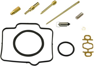 Carburetor Repair Kit - For 86-87 Honda TRX250R