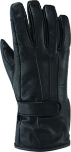 River Road Taos Cold Weather Gloves Black - XL