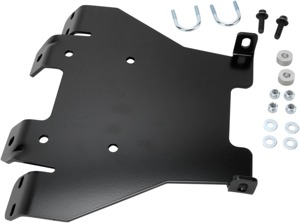 ATV Winch Mounting Kit - 84705