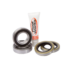 Rear Wheel Bearing Kit - For 98-20 Husqvarna KTM Husaberg