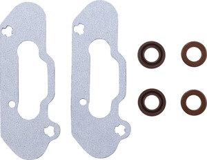 Vertex Pistons Power Valve Gasket Kit