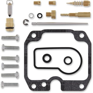 Carburetor Repair Kit - For 08-21 Yamaha TTR125/L/LE