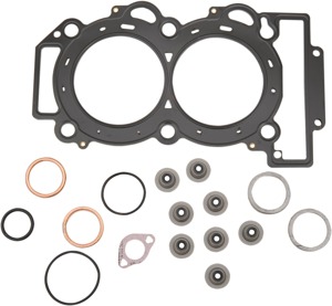 Top End Gasket Kit - For Polaris Sportsman Scrambler 850