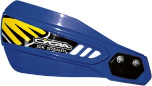 Stealth Handguard Racer Pack Blue