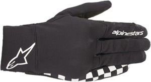 Reef Motorcycle Gloves Black US 3X-Large