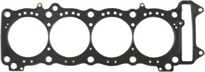 Cometic 4-Cycle Head Gaskets Silver Fits Suzuki GSXR750/1000 '00-'05 76MM