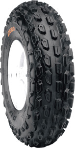 HF277 Thrasher 21x7-10 Front ATV Tire 2-ply