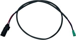 TBW Handlebar Wire Extension Harness - Tbw Harness