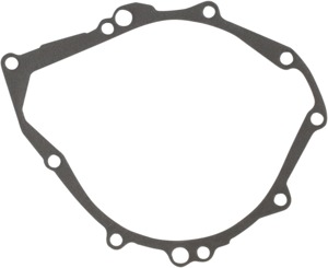 Alternator Cover Gaskets - Alt Gasket Gsx1300R Busa 99-12