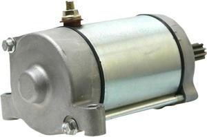 Starter Motor - For 15-16 Hisun HS 500 HS 700