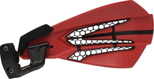 Cycra MX-Race Handguard GG - Red/Black