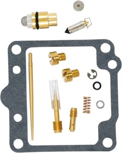 Carburetor Repair Kit - For 1980 Yamaha XS1100S Special