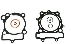 Big Bore Top End Gasket Kit - For 10-17 Suzuki RMZ250