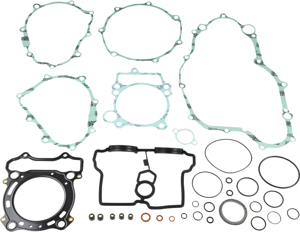 Complete Gasket Kit - For 01-12 Yamaha YZ250F WR250F