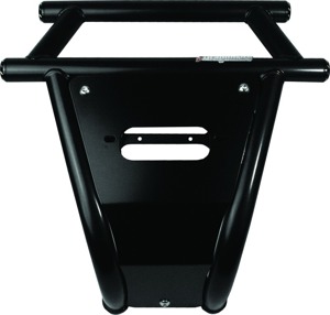 Front Bumper With Winch Mount - Fits Polaris RZR 900/1000 15-22