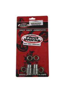 Swingarm Bearing Kit - For 92-93 Kawasaki KX250 KX125