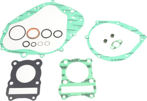 Complete Off Road Gasket Kit - For 03-09 Suzuki DRZ125 DRZ125L