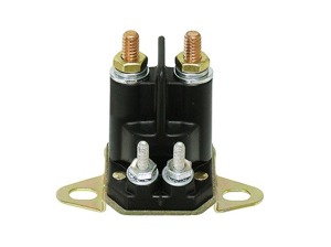 Starter Solenoid - For 13-19 Arctic Cat/Textron ZR XF M Lynx Bearcat