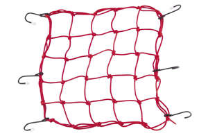 Stretch Net - Red