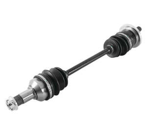 QuadBoss Rugged Axle