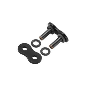 BikeMaster 520 BMZR Rivet Link - Black