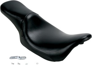 Le Pera Silhouette Seat W/Gel 84-99 Sf