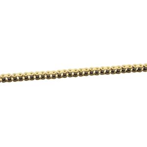 BikeMaster 530x150 BMOR O-Ring Chain - Gold/Gold