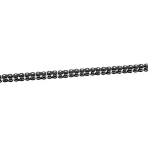 530x150 BMXR X-Ring Chain - Black/Chrome