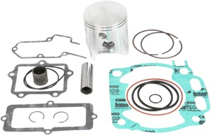 Top End Piston Kit 66.40mm Bore (STD) - For 02-20 Yamaha YZ250/X