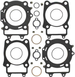 QuadBoss Qb Full Top End Set