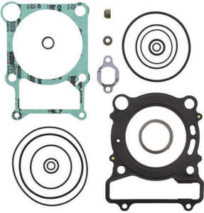 QuadBoss Top End Gasket Set Fits 07-08 Yamaha YFM400 Grizzly 4x4 IRS