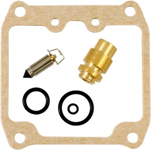 Supply Carb Repair Kit