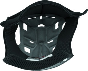 Answer AR1 Helmet Liner Black Youth - Small