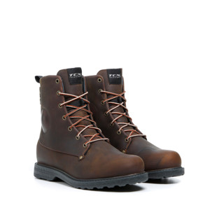 Blend 2 WP Boot - 46 - Brown