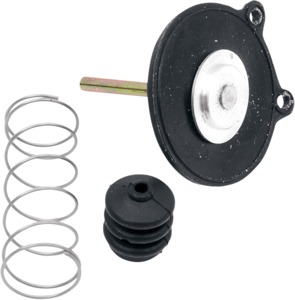 Carb Pump Diaphragm Valve Sets - Carb Diaph Vlv Set:Hon Cdv-106