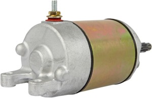 Starter Motor - For 05-14 Honda TRX400X TRX400EX